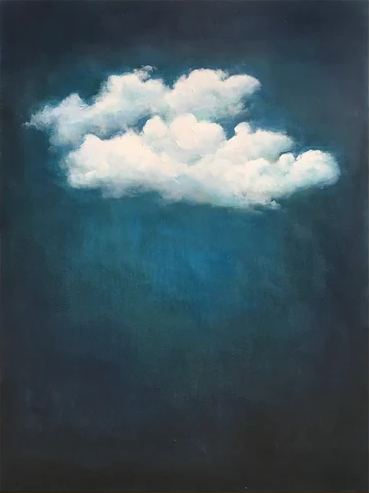 Whispers in the Sky: Cloud Art