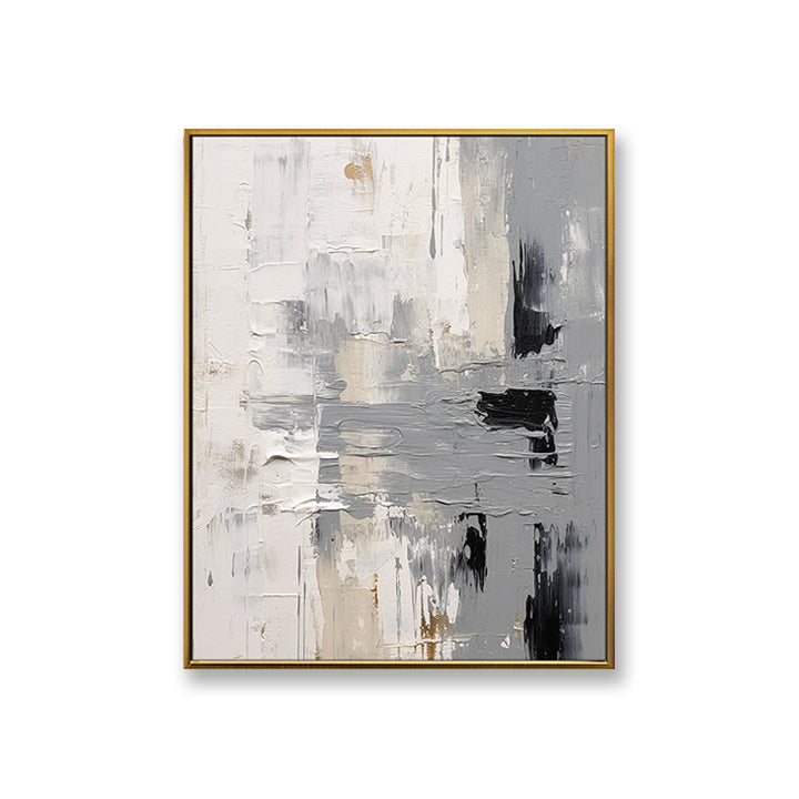 Monochrome Reflections: Texture-wp242028