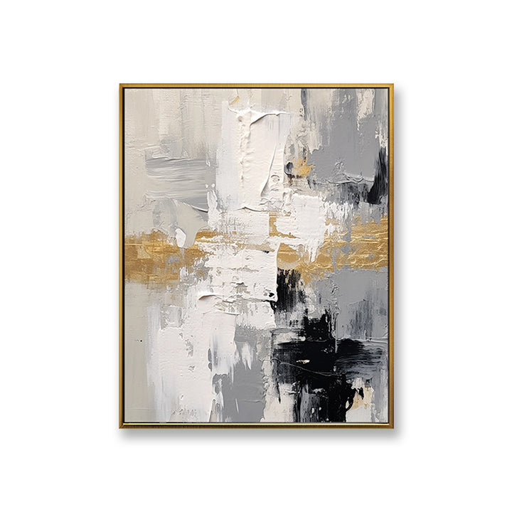 Timeless Serenity: Textured Waves-wp242048