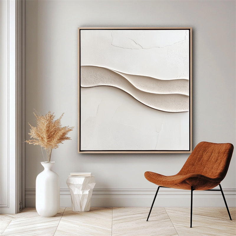 Tranquil Waves: Subtle Relief-wp240308